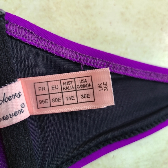 Agent Provocateur Swimmin TOP Size 36E - Picture 5 of 5